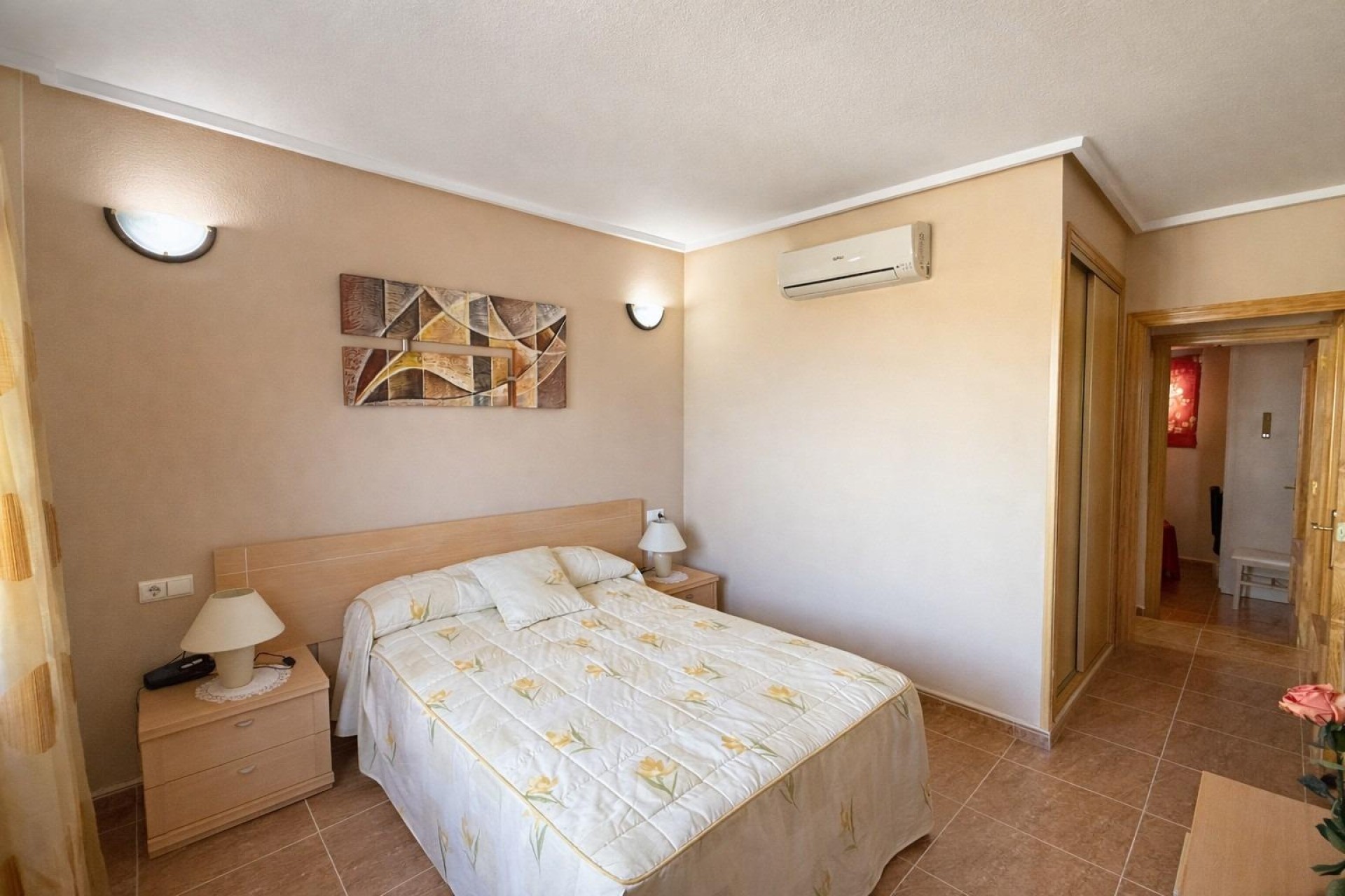 Wiederverkauf - Wohnung / Apartment -
Torrevieja - Centro