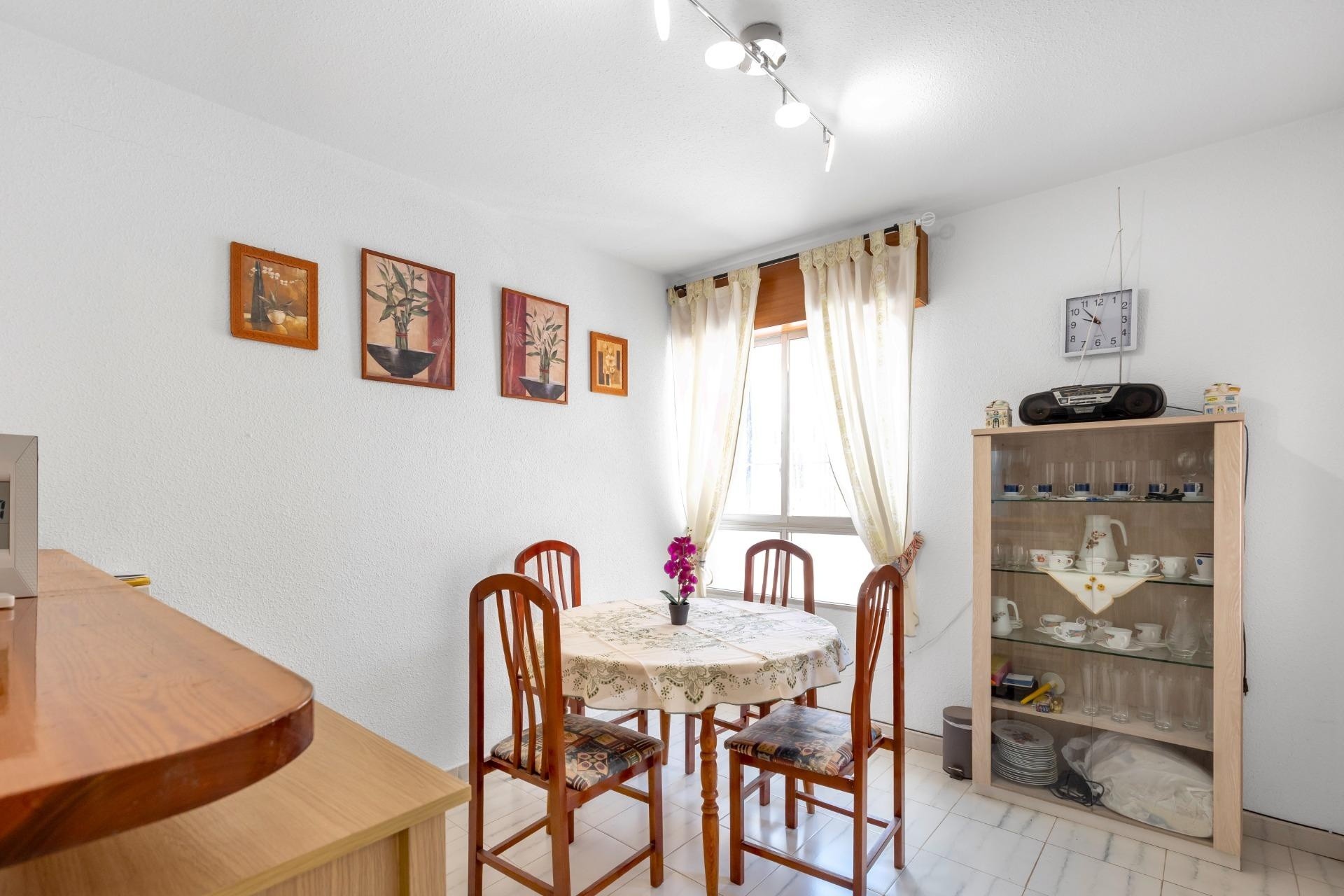 Wiederverkauf - Wohnung / Apartment -
Torrevieja - Centro