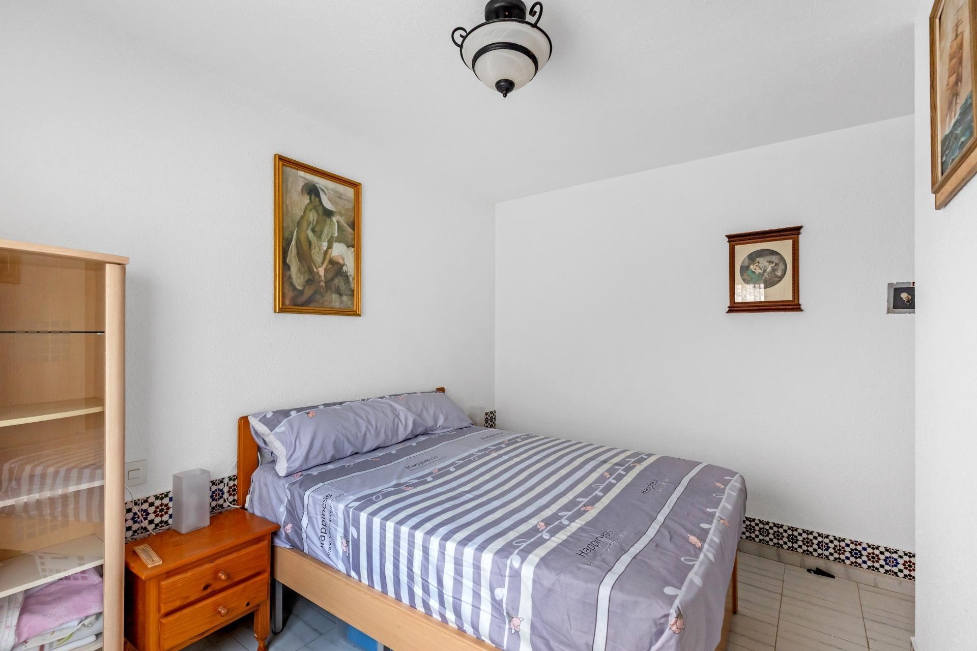Wiederverkauf - Wohnung / Apartment -
Torrevieja - Centro