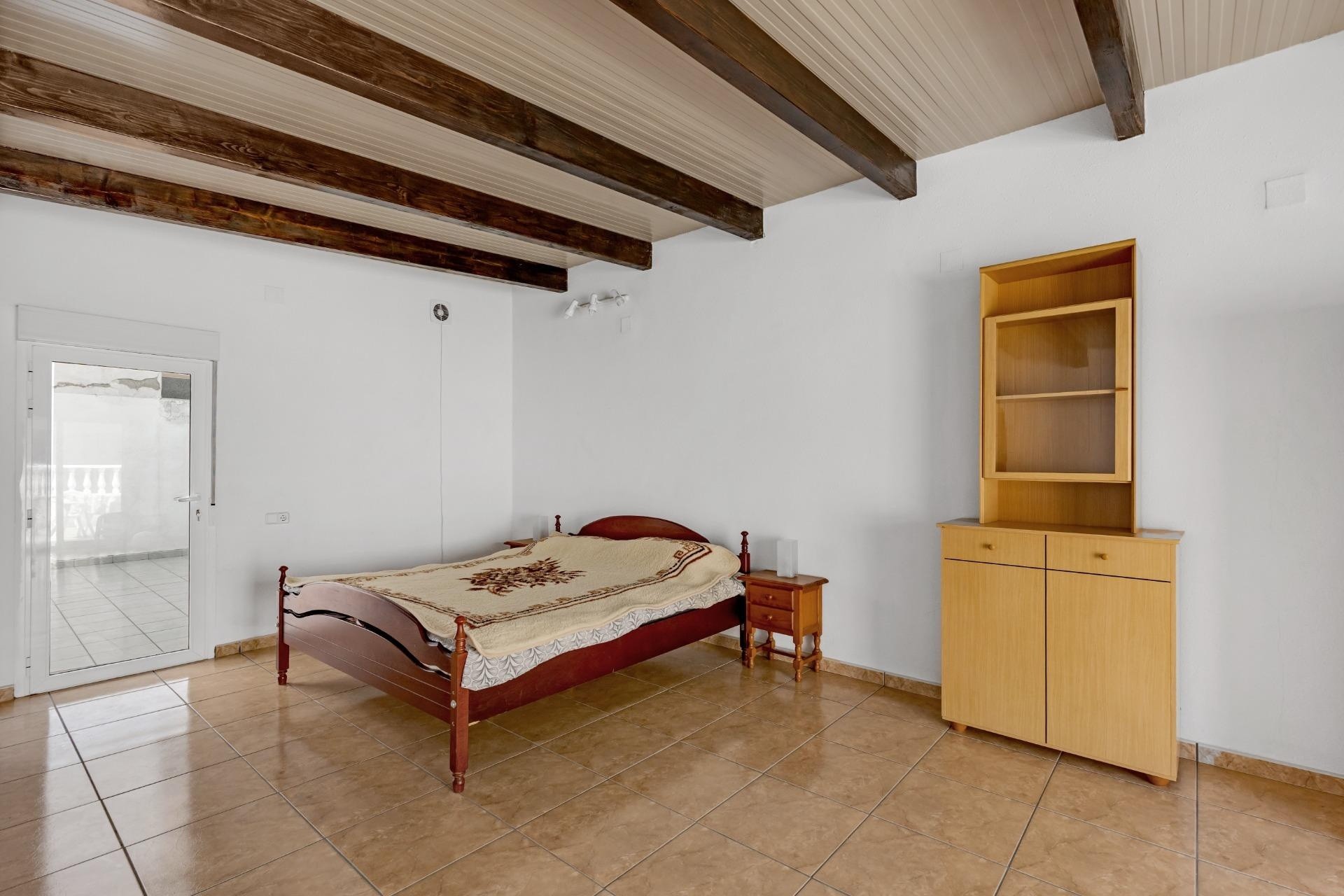 Wiederverkauf - Wohnung / Apartment -
Torrevieja - Centro