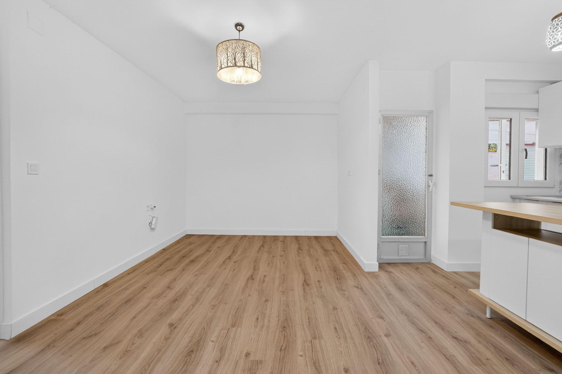 Wiederverkauf - Wohnung / Apartment -
Torrevieja - Centro