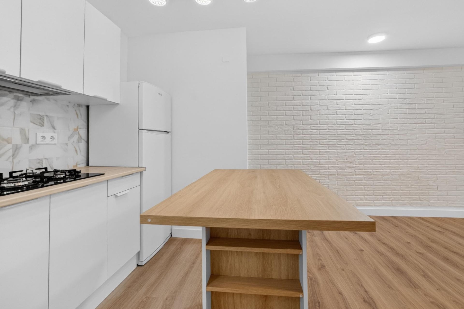 Wiederverkauf - Wohnung / Apartment -
Torrevieja - Centro