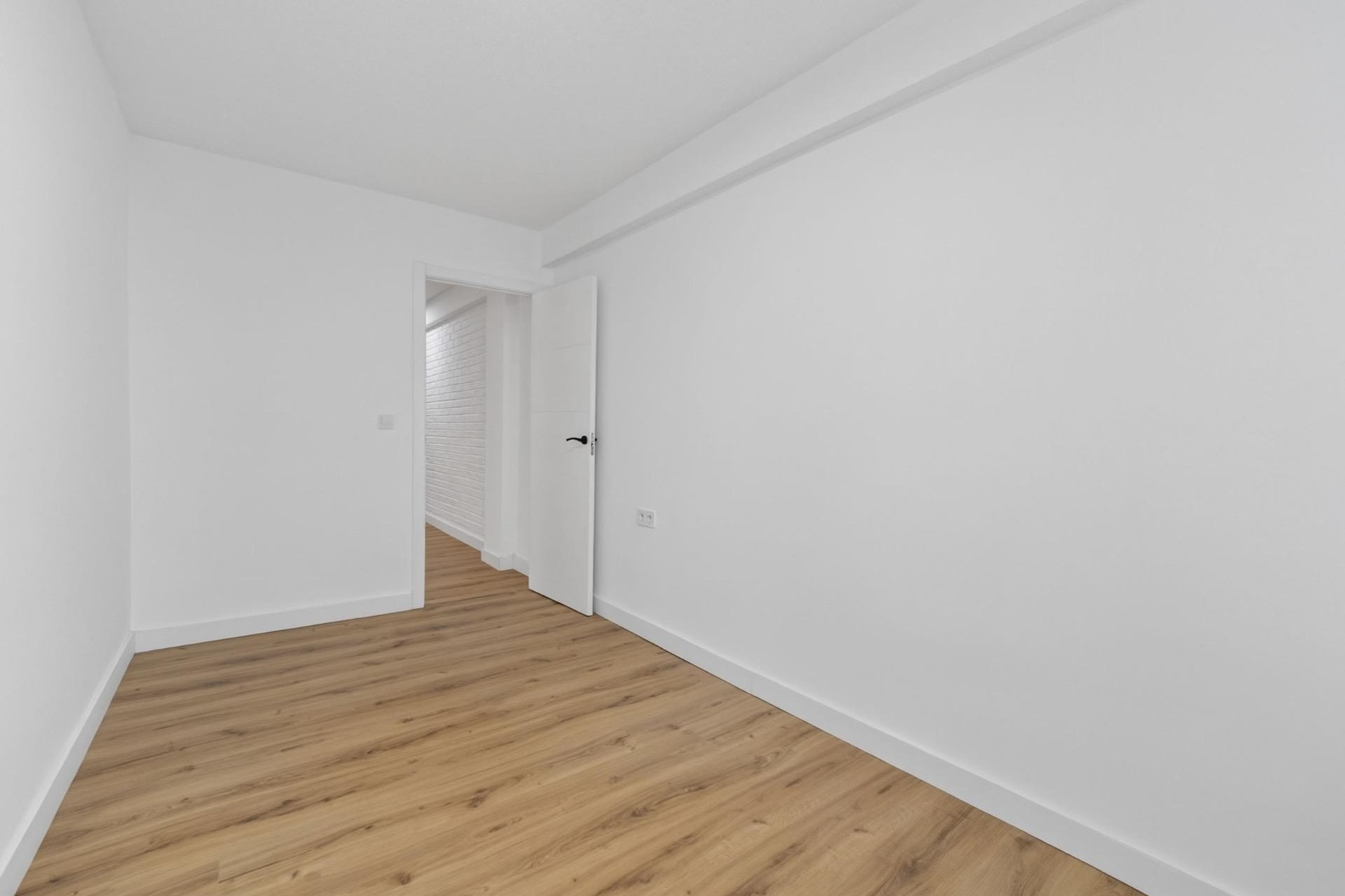Wiederverkauf - Wohnung / Apartment -
Torrevieja - Centro