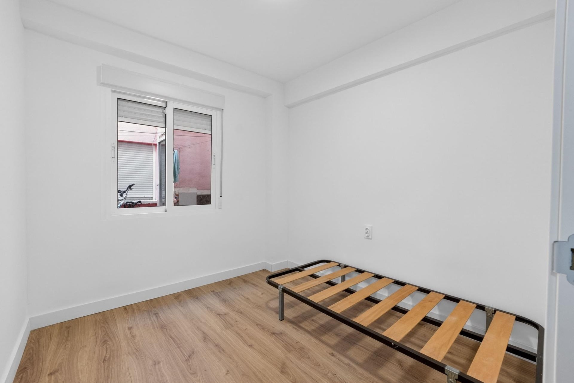 Wiederverkauf - Wohnung / Apartment -
Torrevieja - Centro