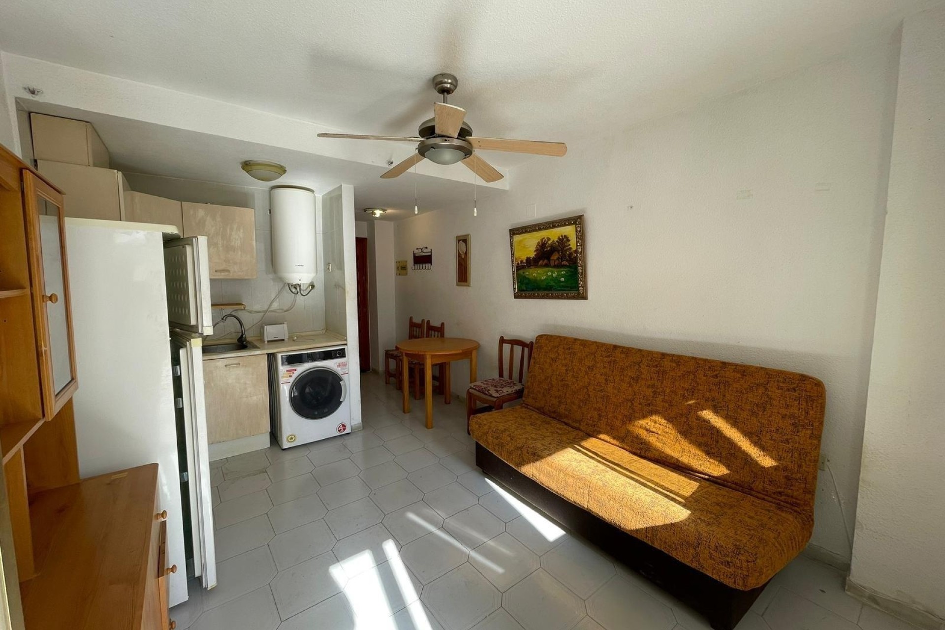 Wiederverkauf - Wohnung / Apartment -
Torrevieja - Centro