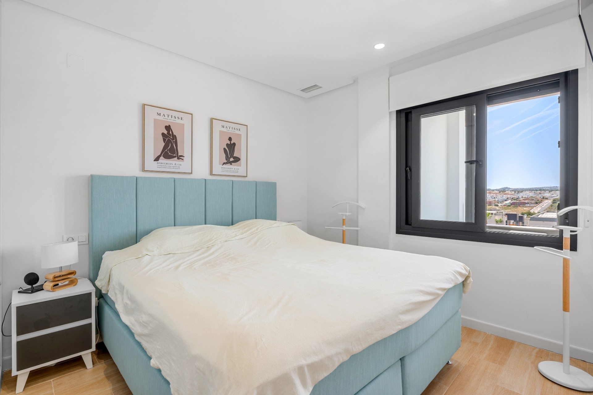 Wiederverkauf - Wohnung / Apartment -
Torrevieja - Costa Blanca South