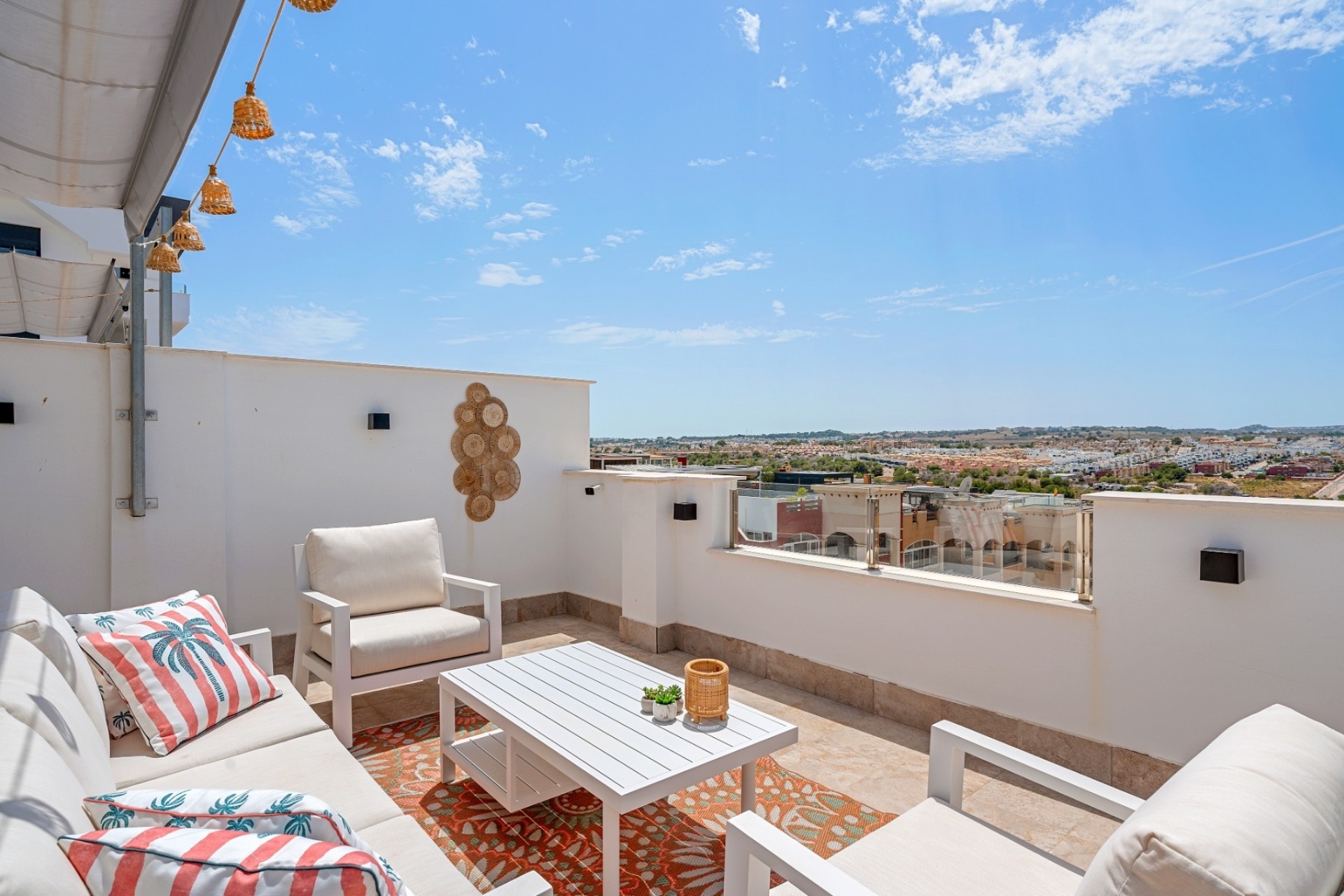 Wiederverkauf - Wohnung / Apartment -
Torrevieja - Costa Blanca South