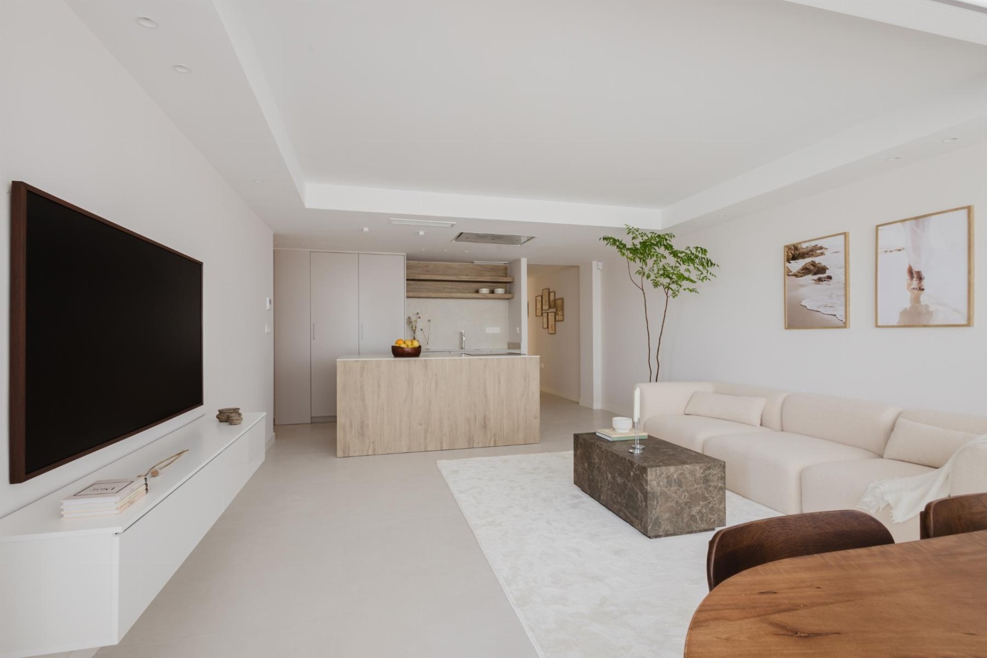 Wiederverkauf - Wohnung / Apartment -
Torrevieja - Costa Blanca
