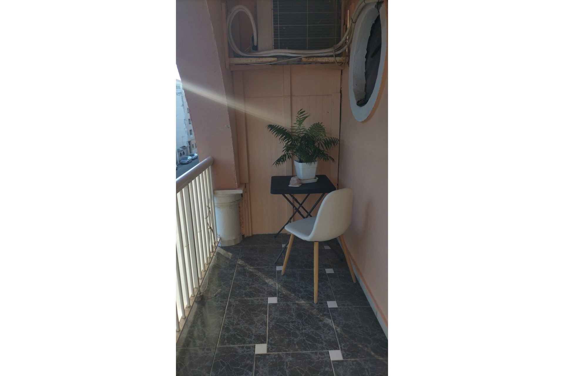 Wiederverkauf - Wohnung / Apartment -
Torrevieja - Costa Blanca