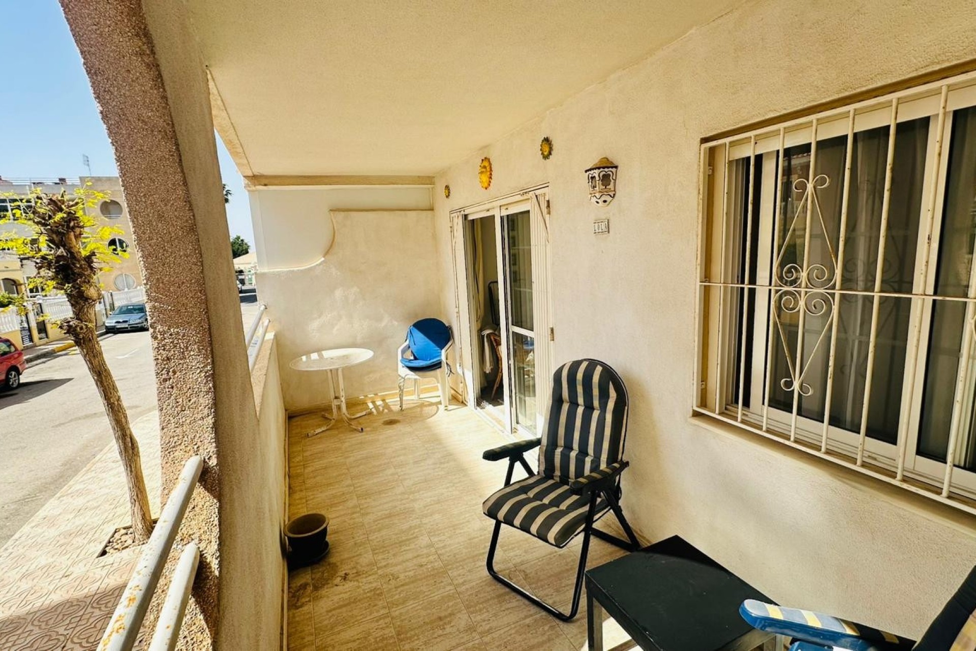 Wiederverkauf - Wohnung / Apartment -
Torrevieja - Costa Blanca