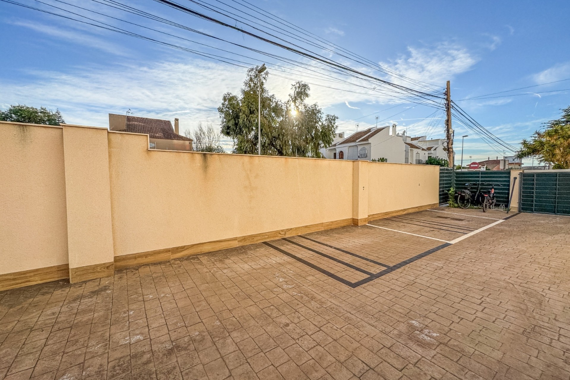 Wiederverkauf - Wohnung / Apartment -
Torrevieja - Costa Blanca