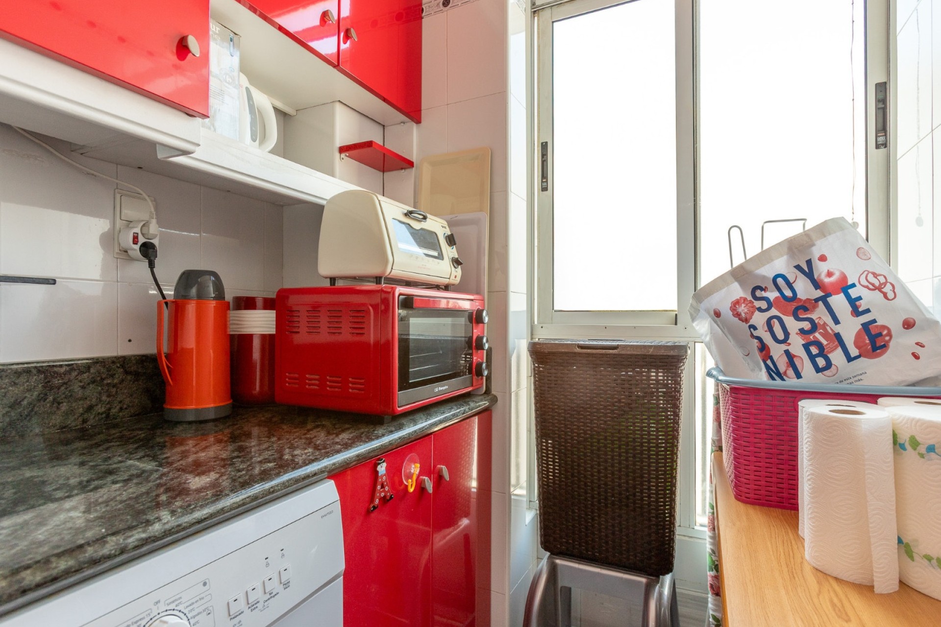 Wiederverkauf - Wohnung / Apartment -
Torrevieja - Costa Blanca