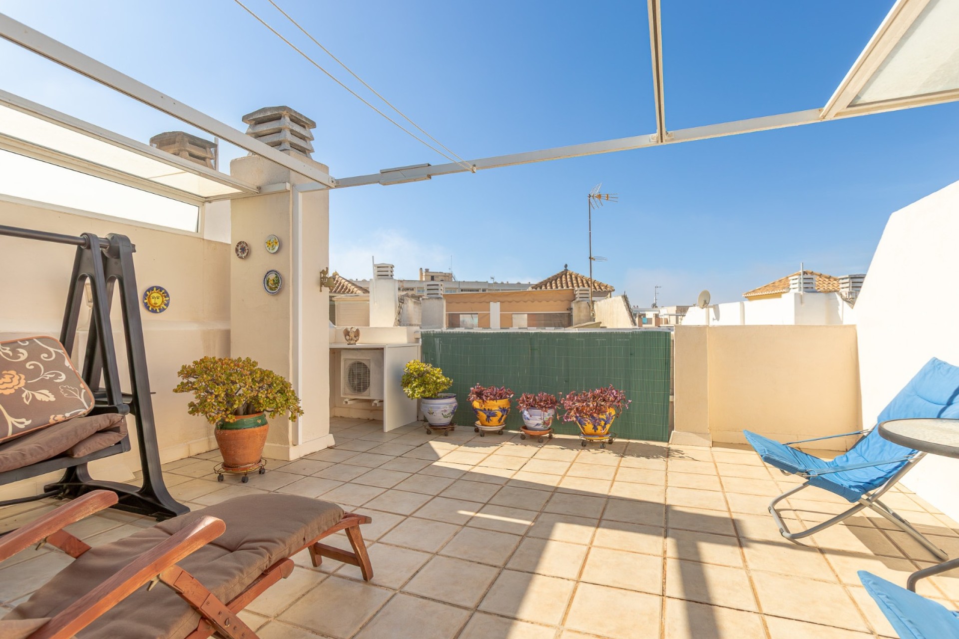 Wiederverkauf - Wohnung / Apartment -
Torrevieja - Costa Blanca