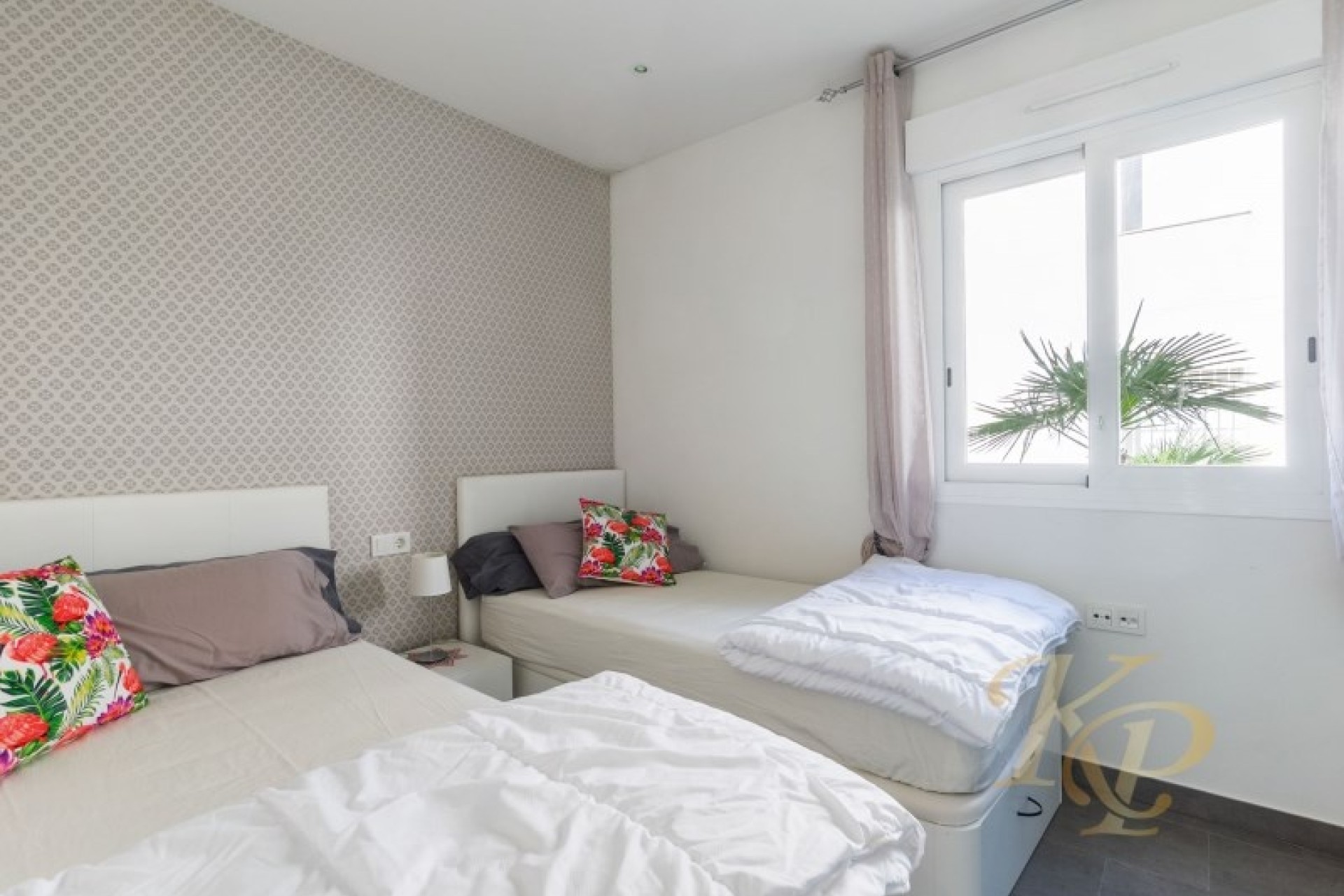 Wiederverkauf - Wohnung / Apartment -
Torrevieja - Costa Blanca