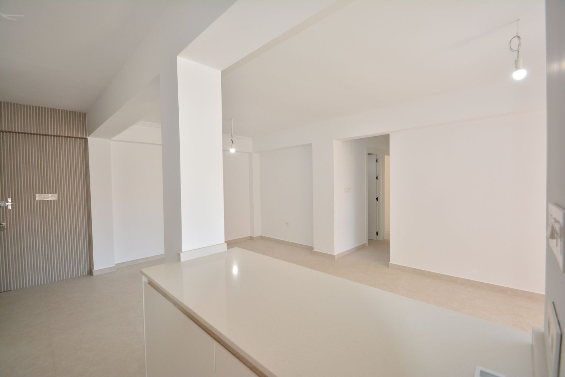 Wiederverkauf - Wohnung / Apartment -
Torrevieja - Costa Blanca