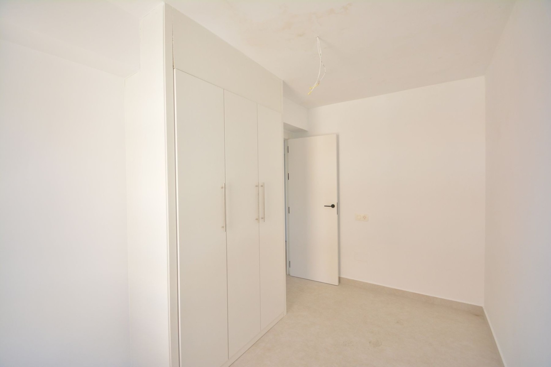 Wiederverkauf - Wohnung / Apartment -
Torrevieja - Costa Blanca