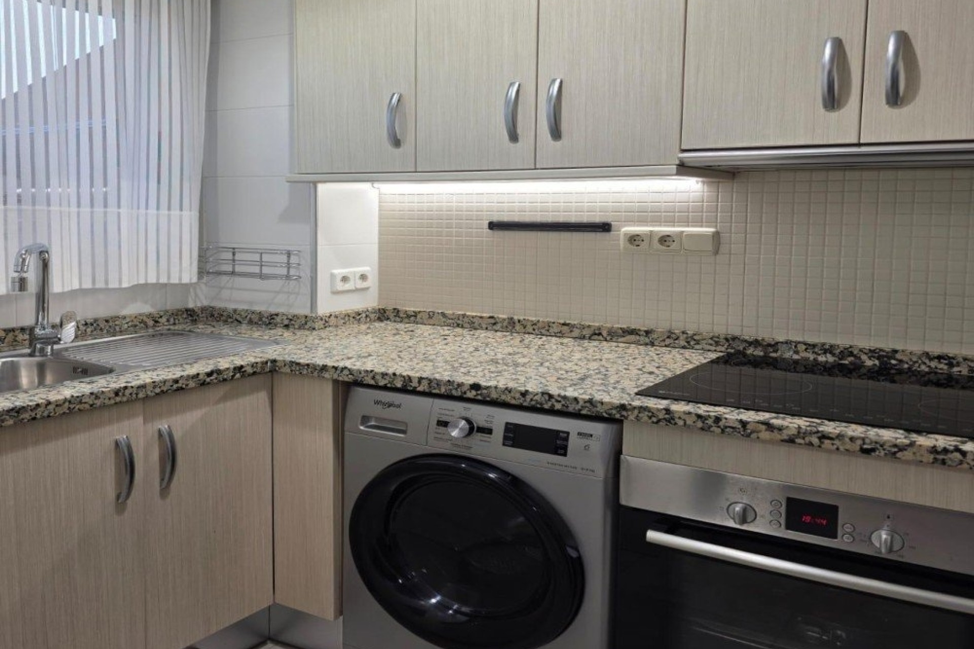 Wiederverkauf - Wohnung / Apartment -
Torrevieja - Costa Blanca