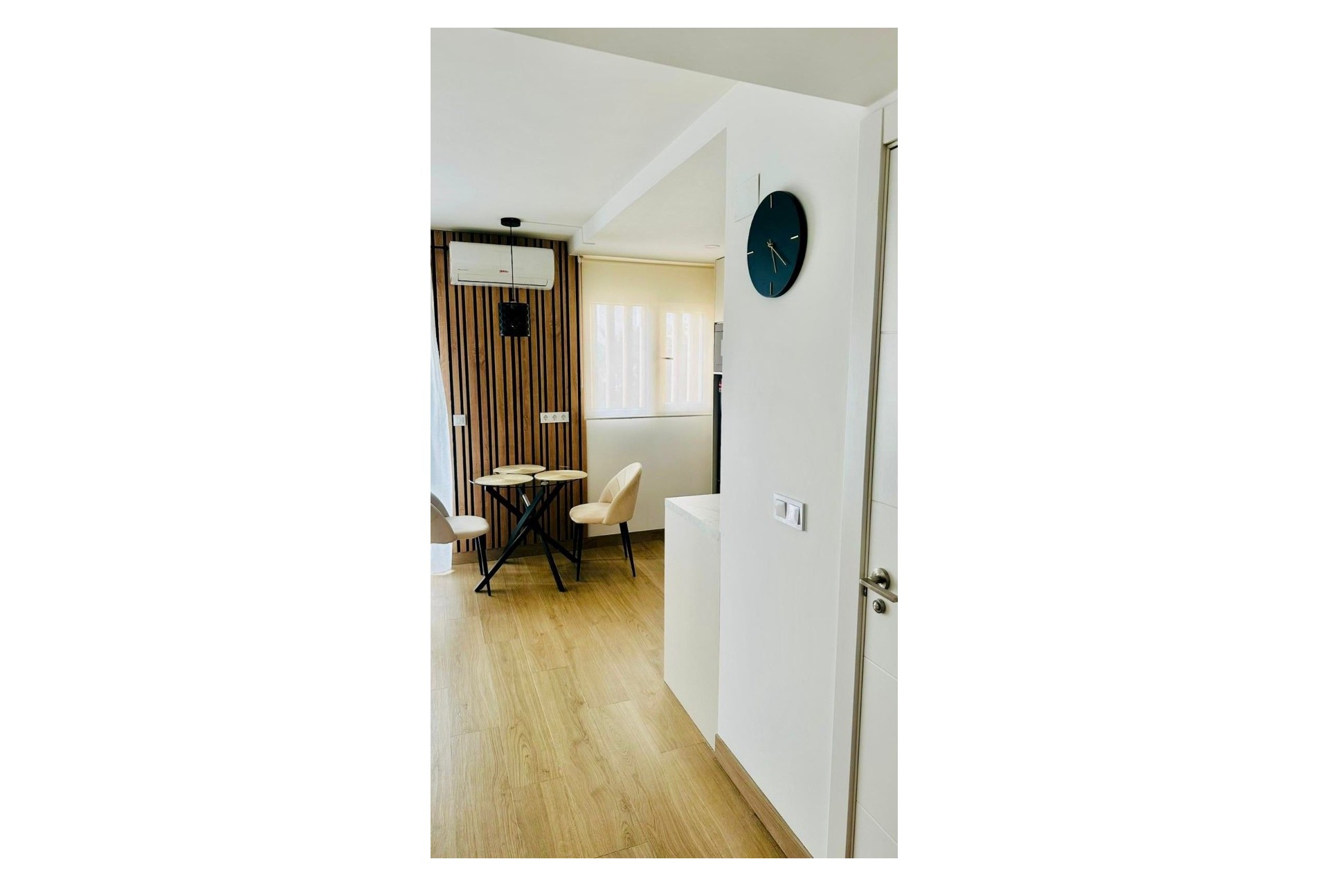 Wiederverkauf - Wohnung / Apartment -
Torrevieja - Costa Blanca