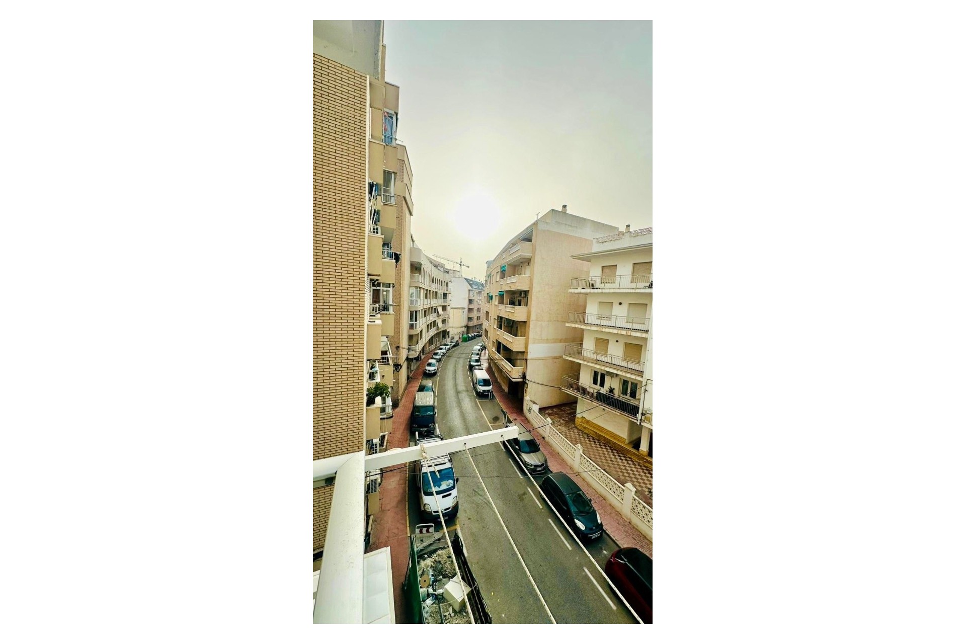 Wiederverkauf - Wohnung / Apartment -
Torrevieja - Costa Blanca