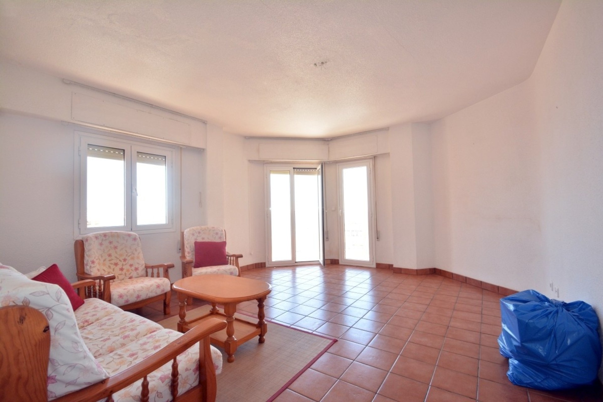 Wiederverkauf - Wohnung / Apartment -
Torrevieja - Costa Blanca