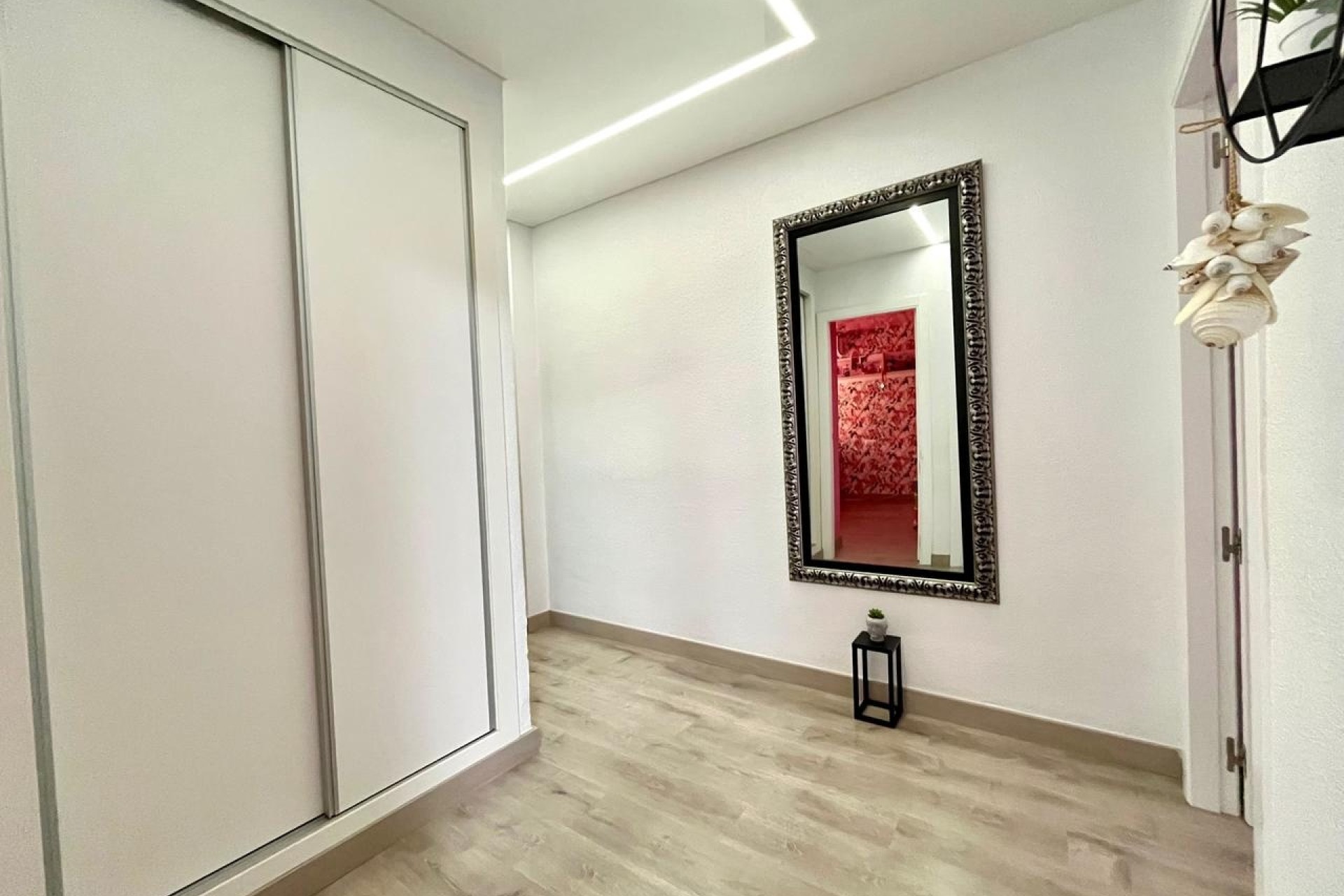 Wiederverkauf - Wohnung / Apartment -
Torrevieja - Costa Blanca