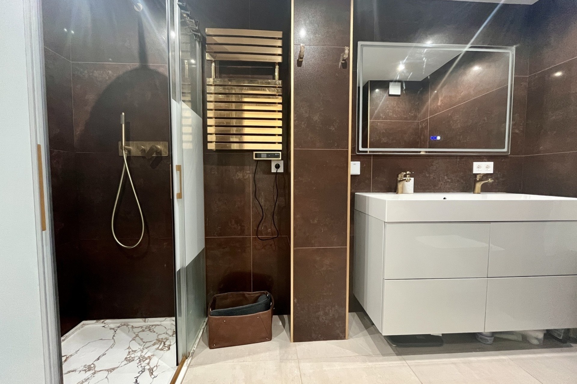 Wiederverkauf - Wohnung / Apartment -
Torrevieja - Costa Blanca