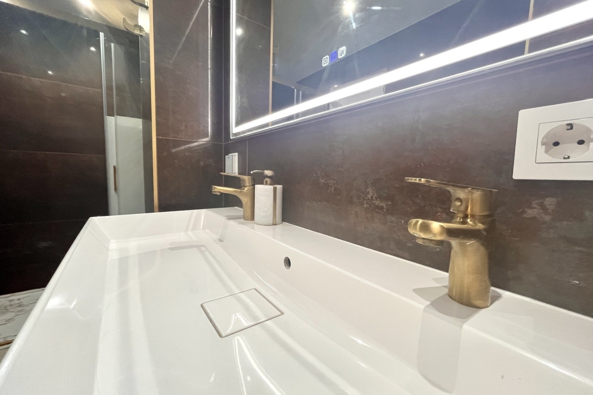 Wiederverkauf - Wohnung / Apartment -
Torrevieja - Costa Blanca