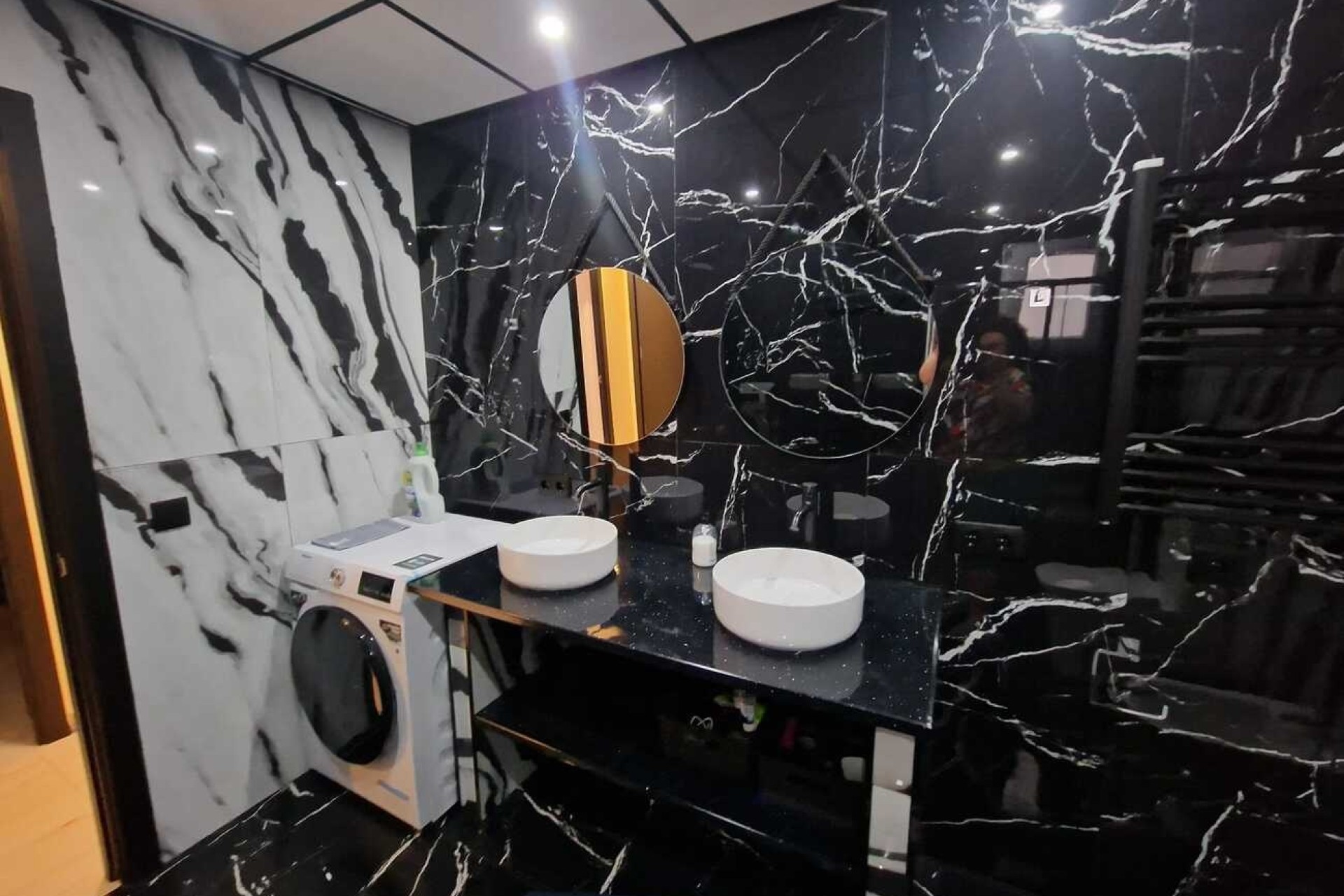 Wiederverkauf - Wohnung / Apartment -
Torrevieja - Costa Blanca