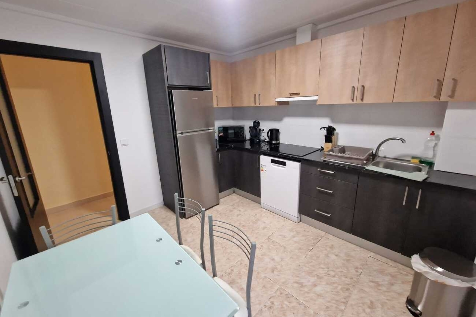 Wiederverkauf - Wohnung / Apartment -
Torrevieja - Costa Blanca