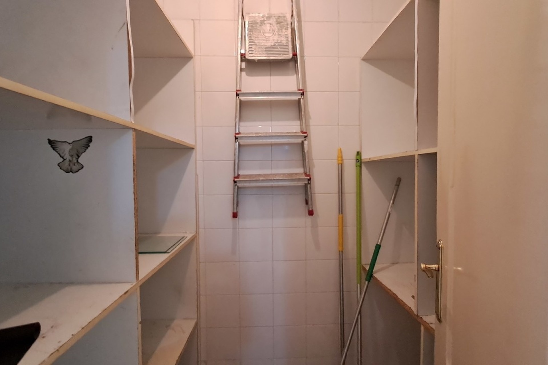 Wiederverkauf - Wohnung / Apartment -
Torrevieja - Costa Blanca