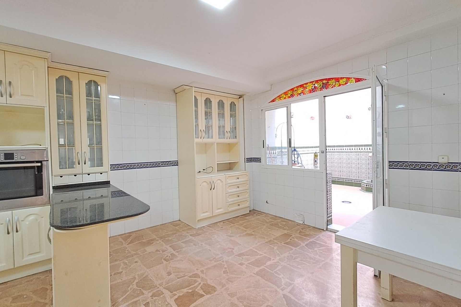Wiederverkauf - Wohnung / Apartment -
Torrevieja - Costa Blanca