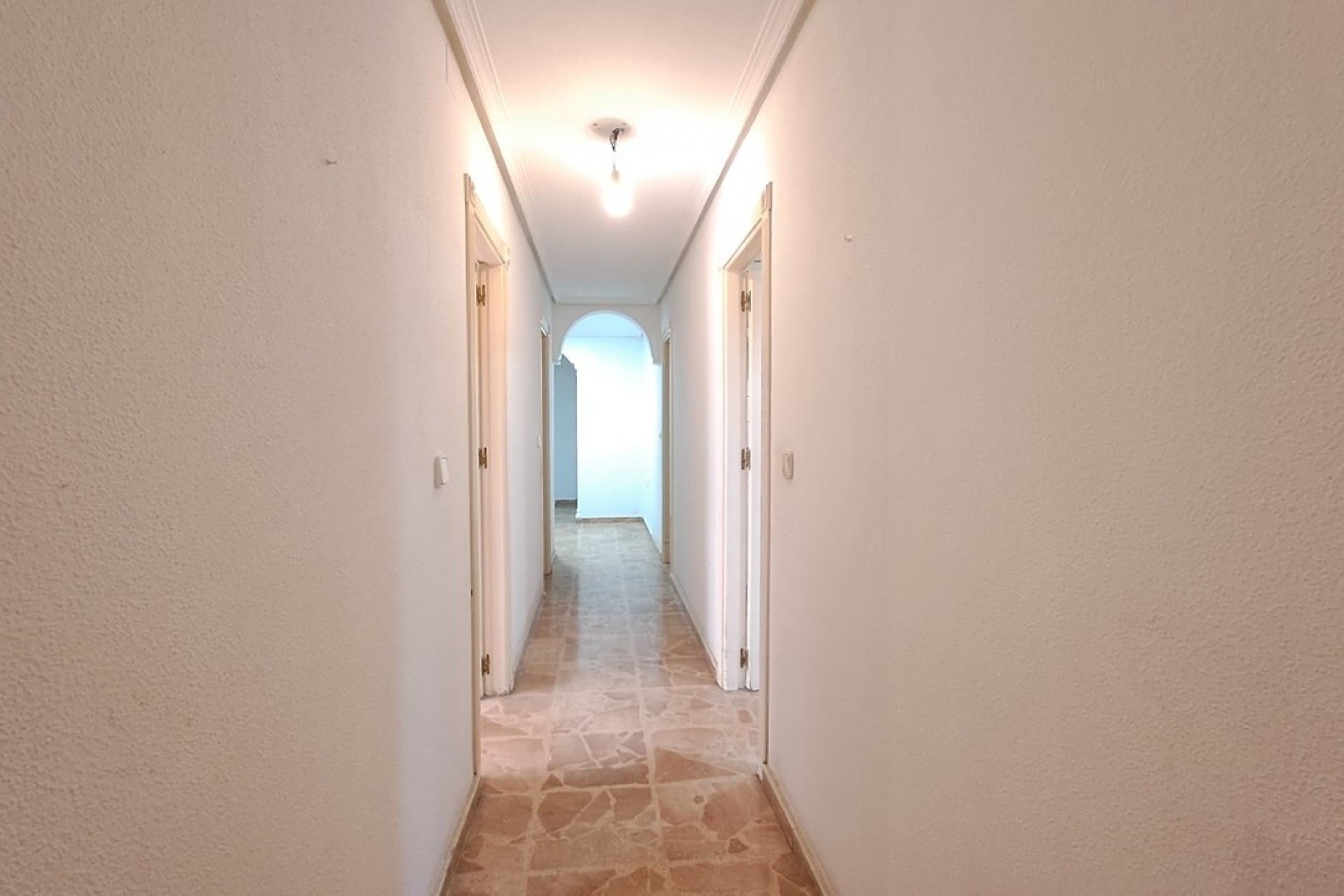 Wiederverkauf - Wohnung / Apartment -
Torrevieja - Costa Blanca
