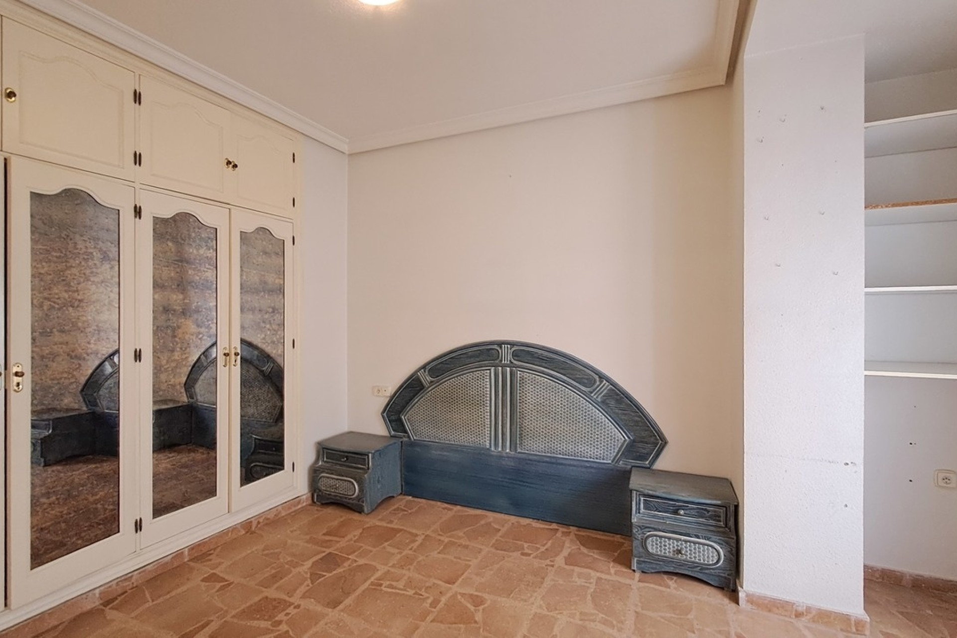 Wiederverkauf - Wohnung / Apartment -
Torrevieja - Costa Blanca