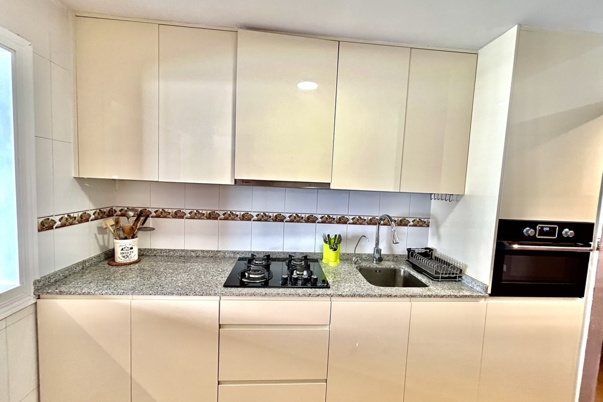 Wiederverkauf - Wohnung / Apartment -
Torrevieja - Costa Blanca