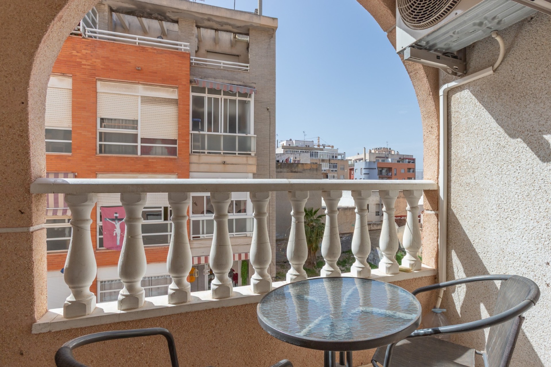 Wiederverkauf - Wohnung / Apartment -
Torrevieja - Costa Blanca