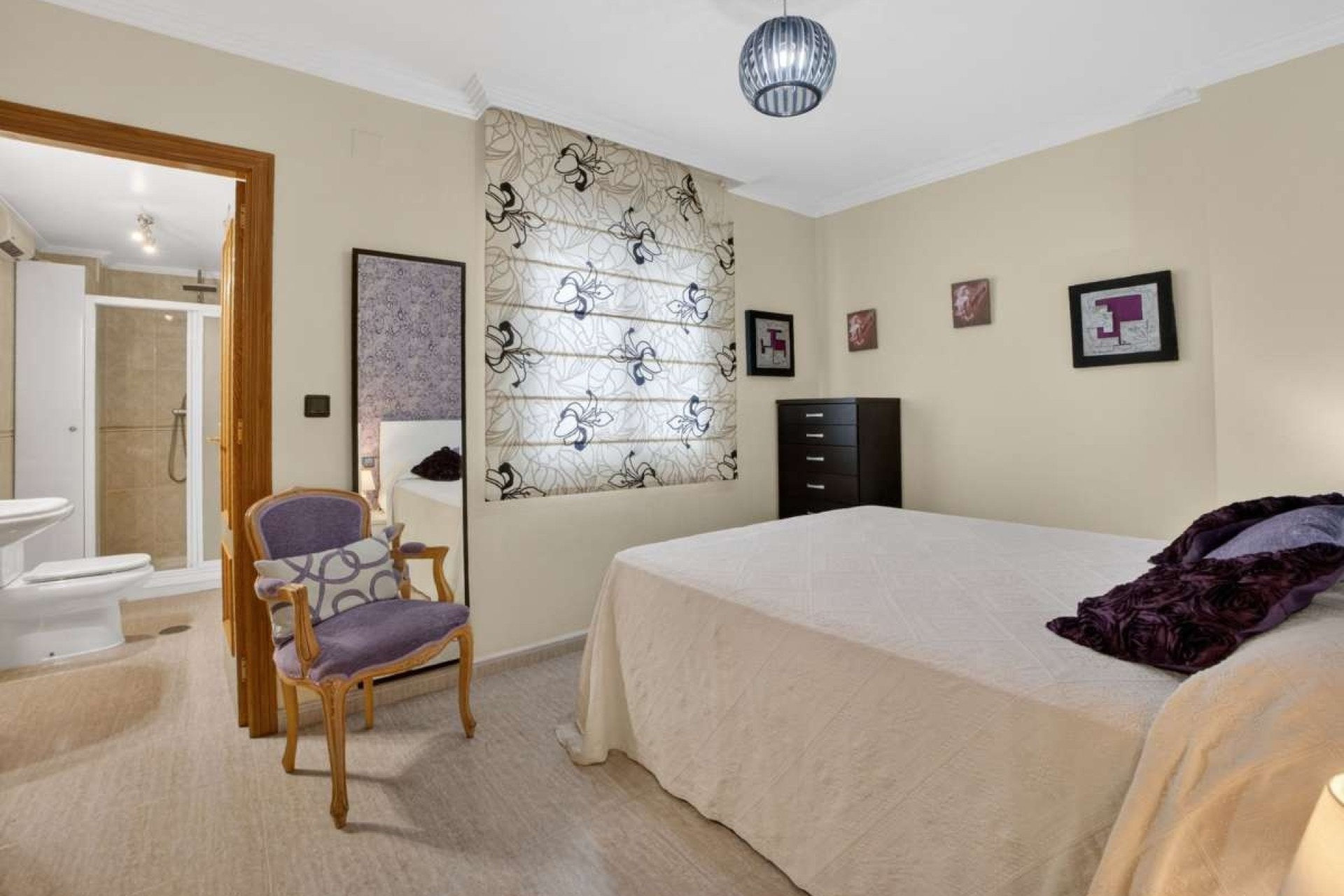 Wiederverkauf - Wohnung / Apartment -
Torrevieja - Costa Blanca