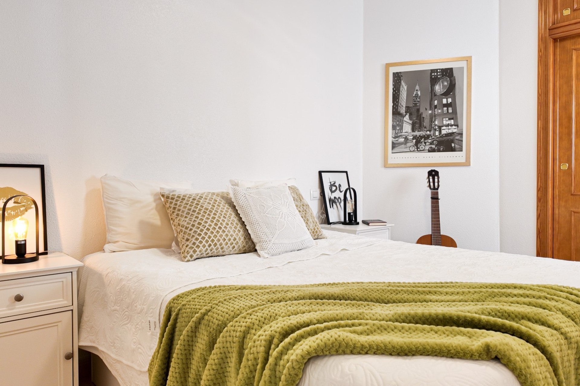 Wiederverkauf - Wohnung / Apartment -
Torrevieja - Costa Blanca