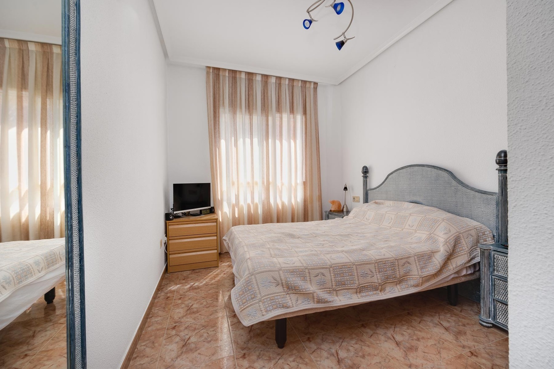 Wiederverkauf - Wohnung / Apartment -
Torrevieja - Costa Blanca