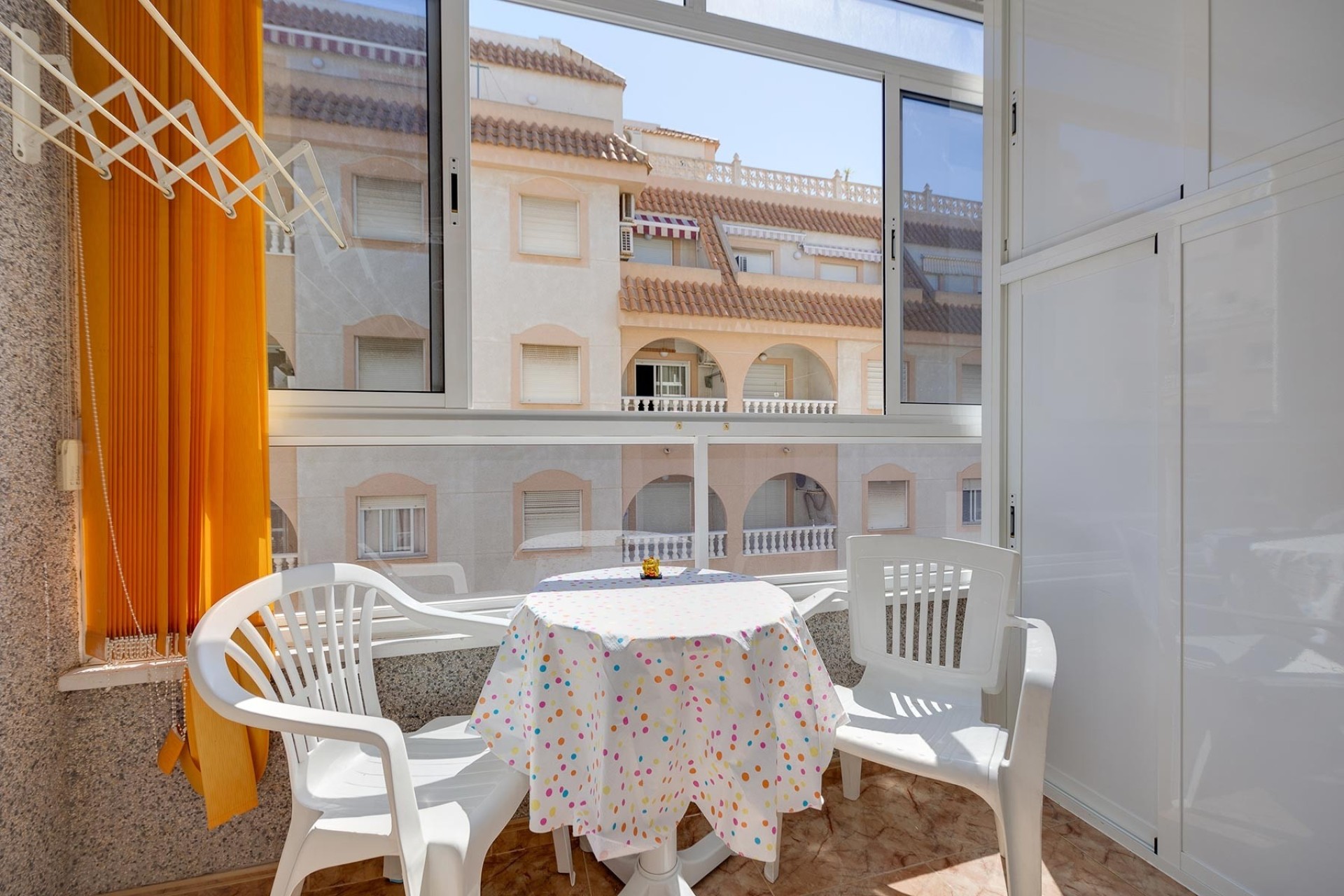 Wiederverkauf - Wohnung / Apartment -
Torrevieja - Costa Blanca