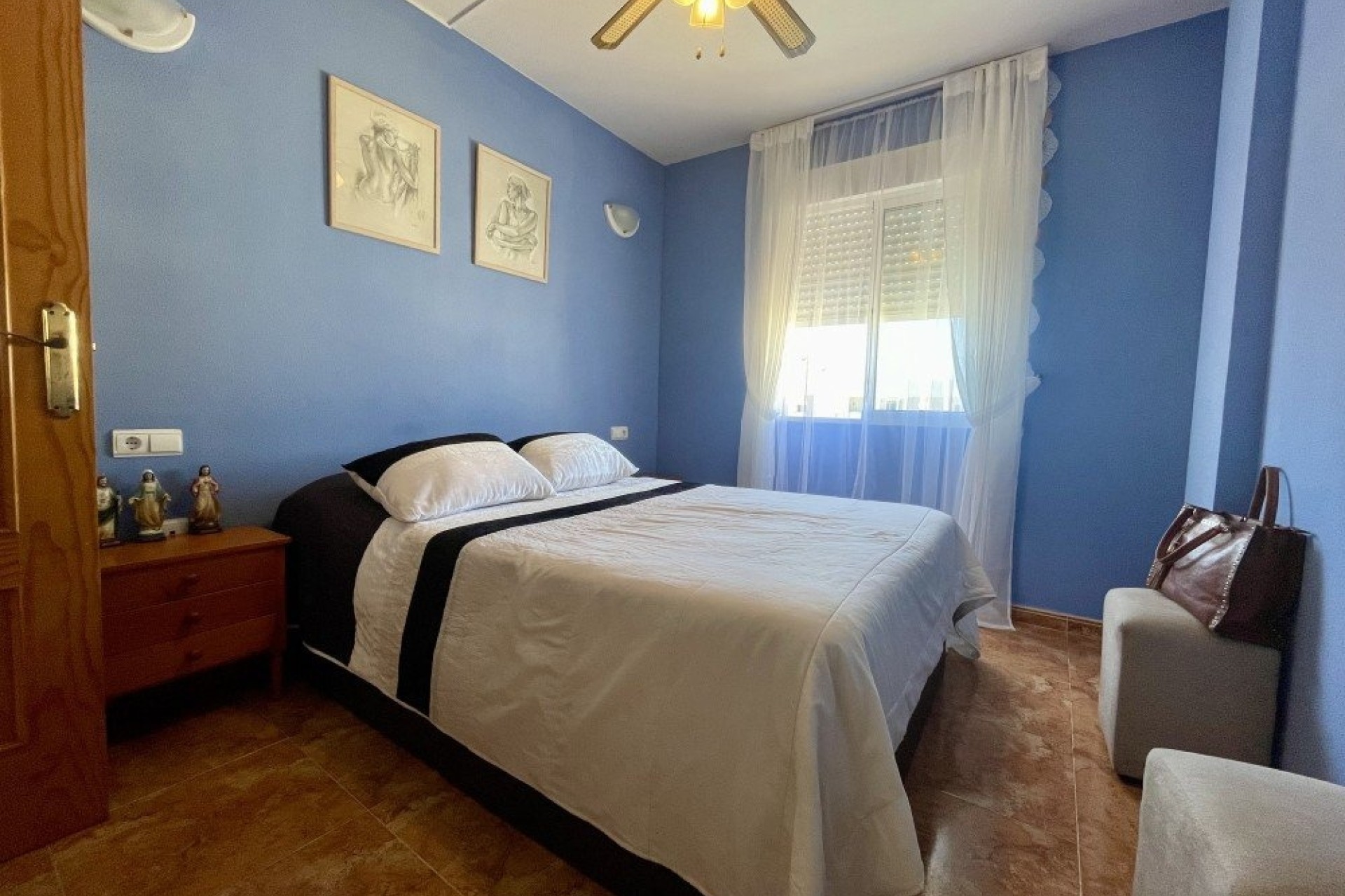 Wiederverkauf - Wohnung / Apartment -
Torrevieja - Costa Blanca