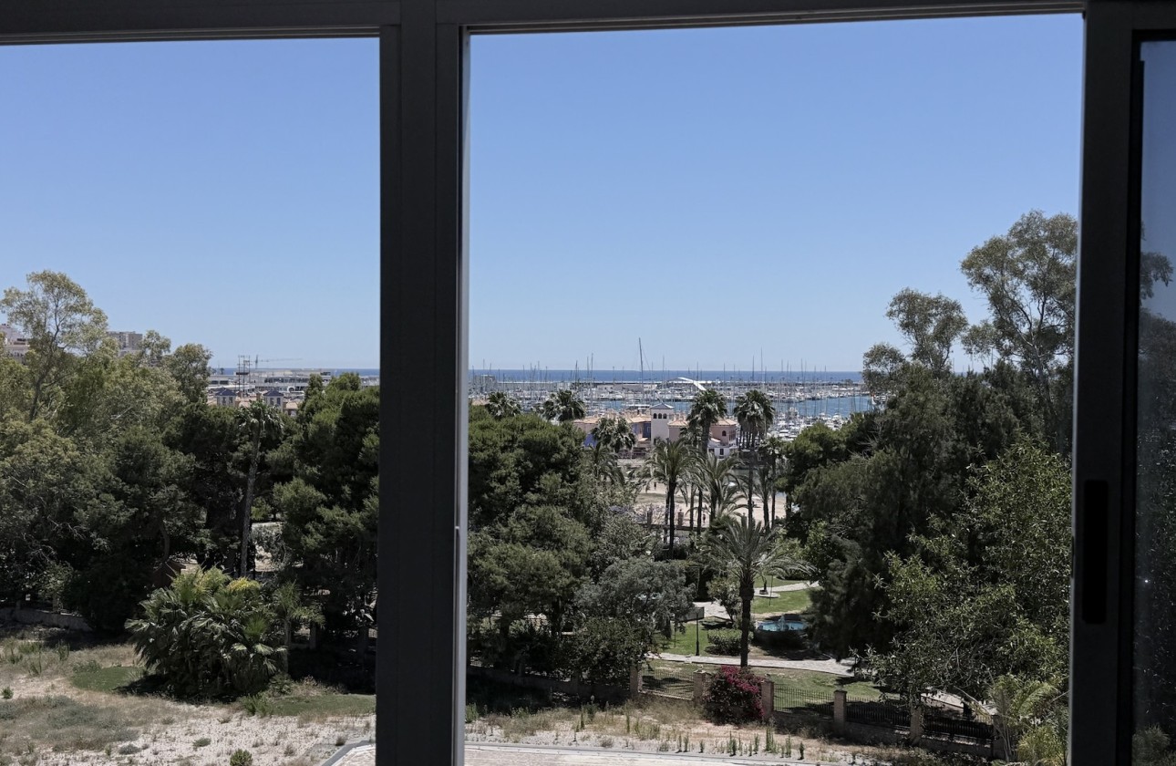 Wiederverkauf - Wohnung / Apartment -
Torrevieja - Costa Blanca