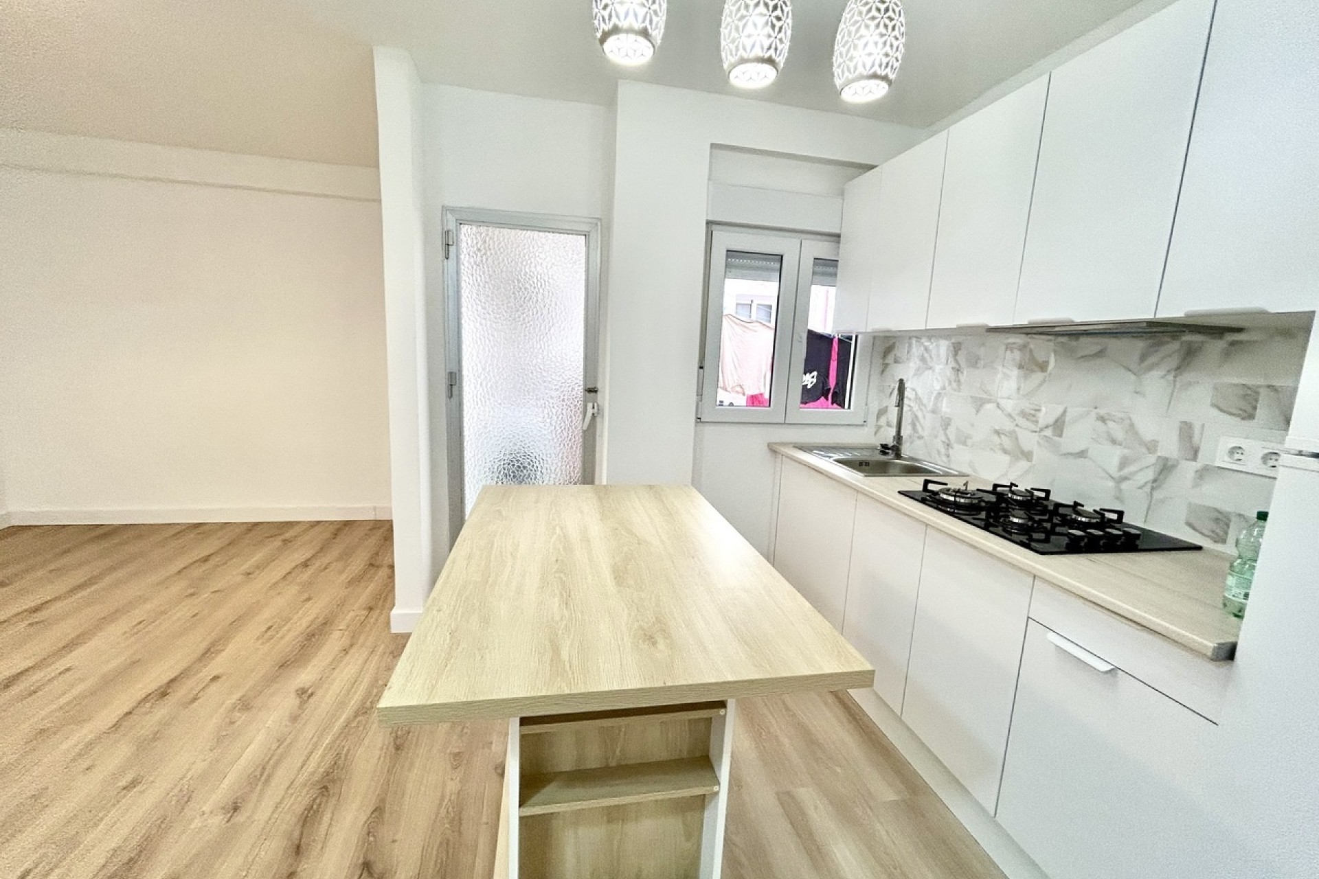 Wiederverkauf - Wohnung / Apartment -
Torrevieja - Costa Blanca