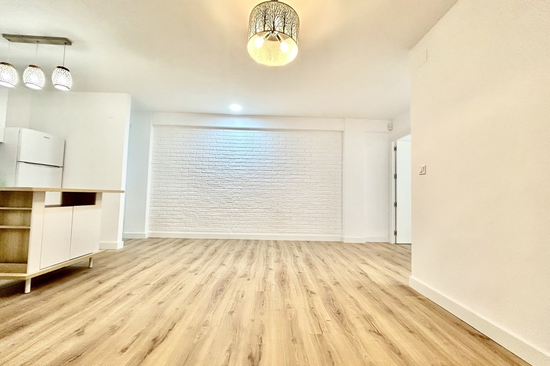 Wiederverkauf - Wohnung / Apartment -
Torrevieja - Costa Blanca