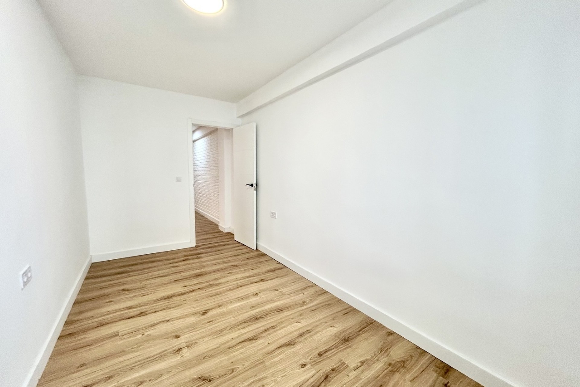 Wiederverkauf - Wohnung / Apartment -
Torrevieja - Costa Blanca