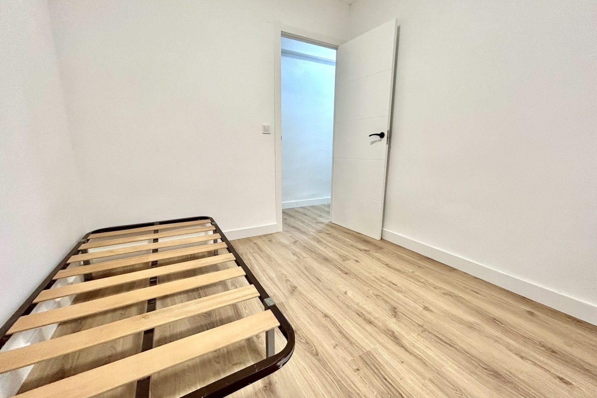Wiederverkauf - Wohnung / Apartment -
Torrevieja - Costa Blanca