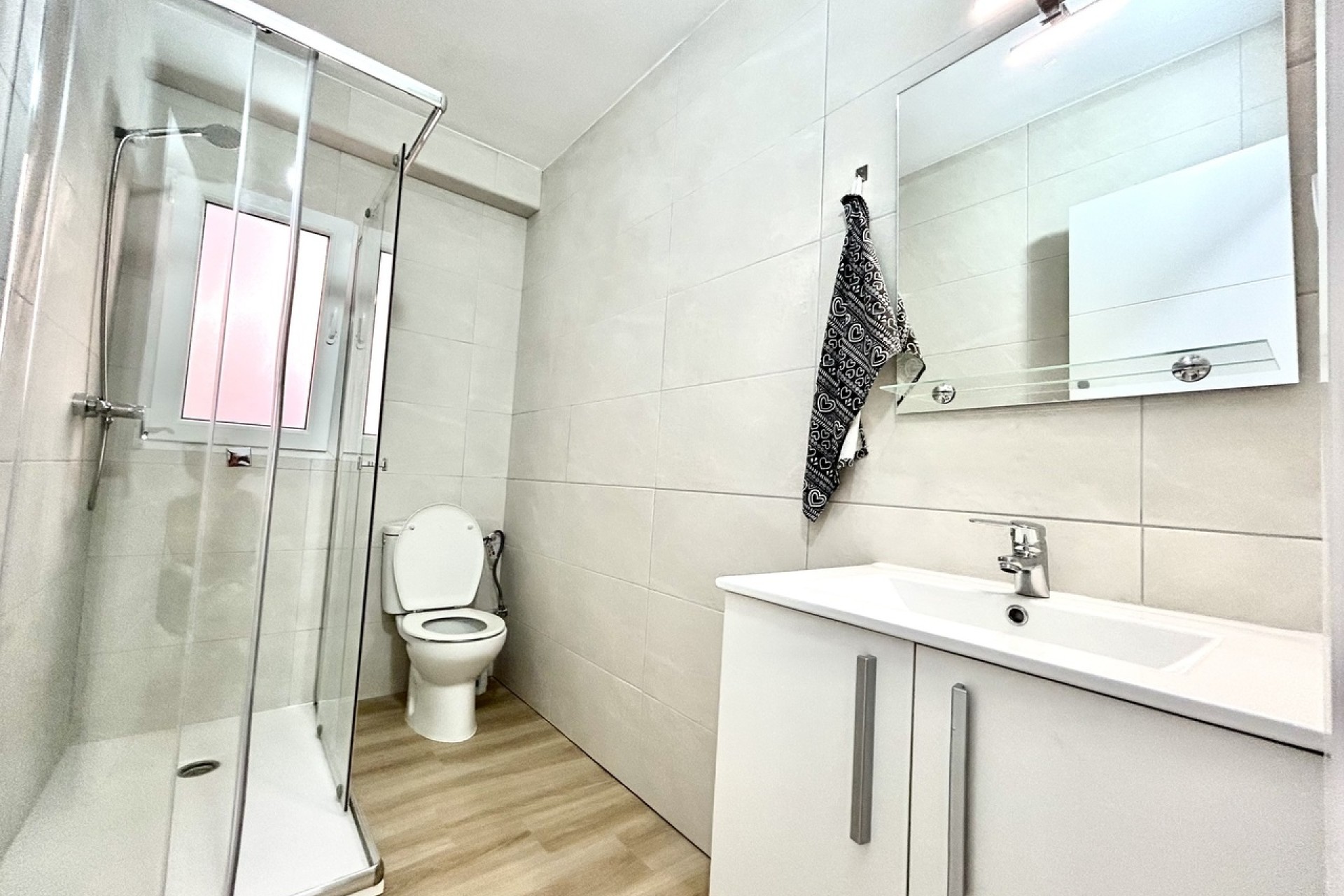 Wiederverkauf - Wohnung / Apartment -
Torrevieja - Costa Blanca
