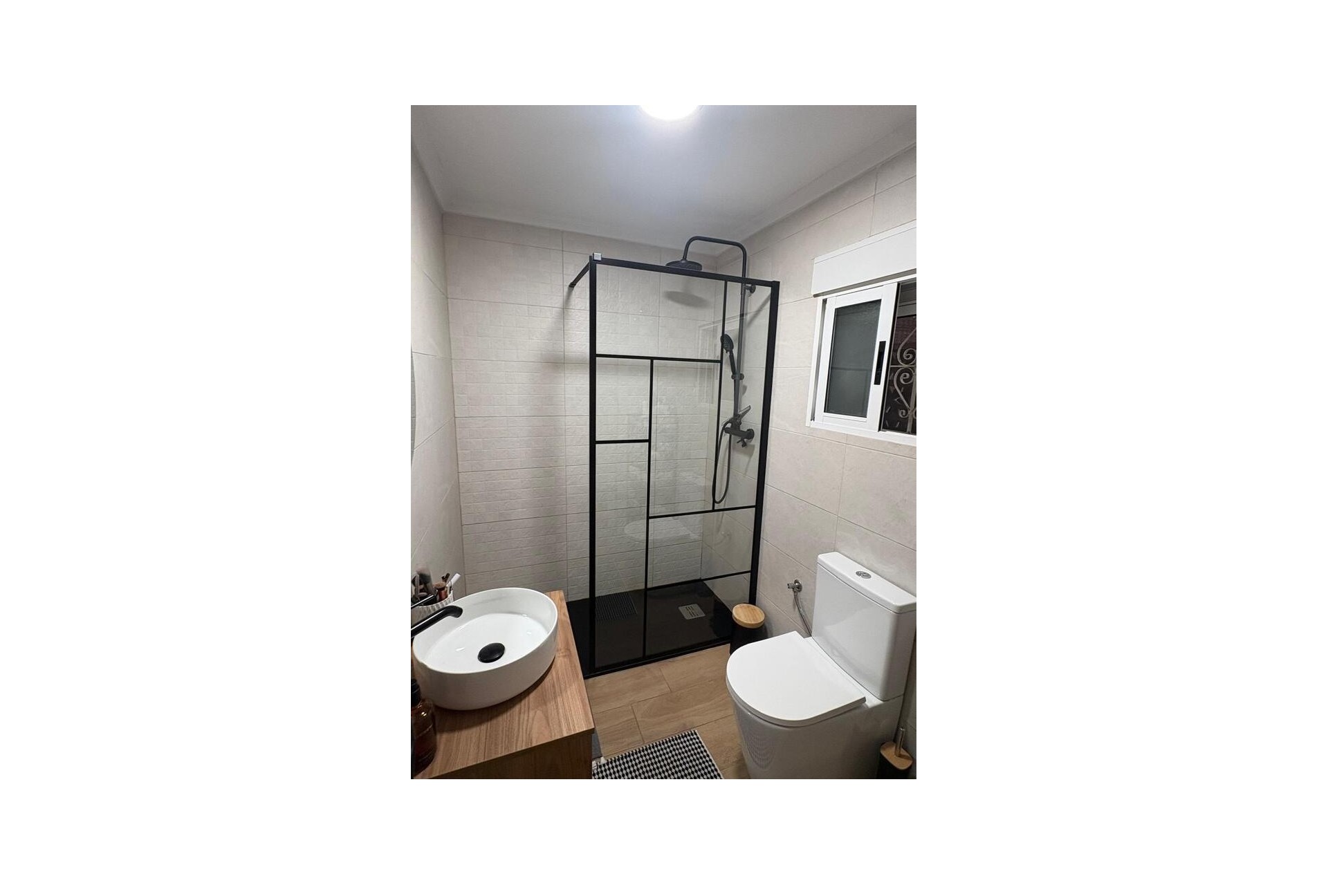 Wiederverkauf - Wohnung / Apartment -
Torrevieja - Costa Blanca