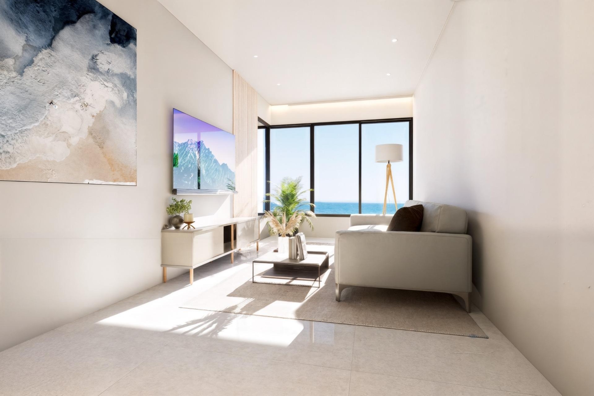Wiederverkauf - Wohnung / Apartment -
Torrevieja - Curva del Palangre