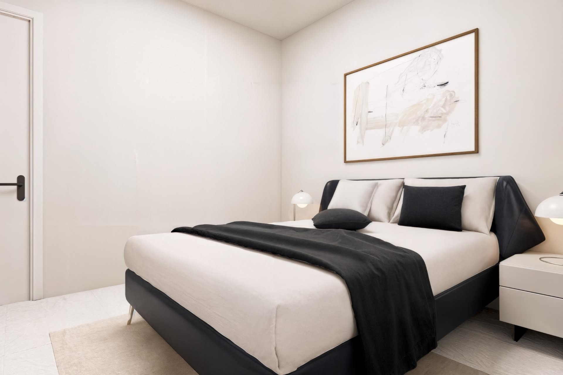 Wiederverkauf - Wohnung / Apartment -
Torrevieja - Curva del Palangre