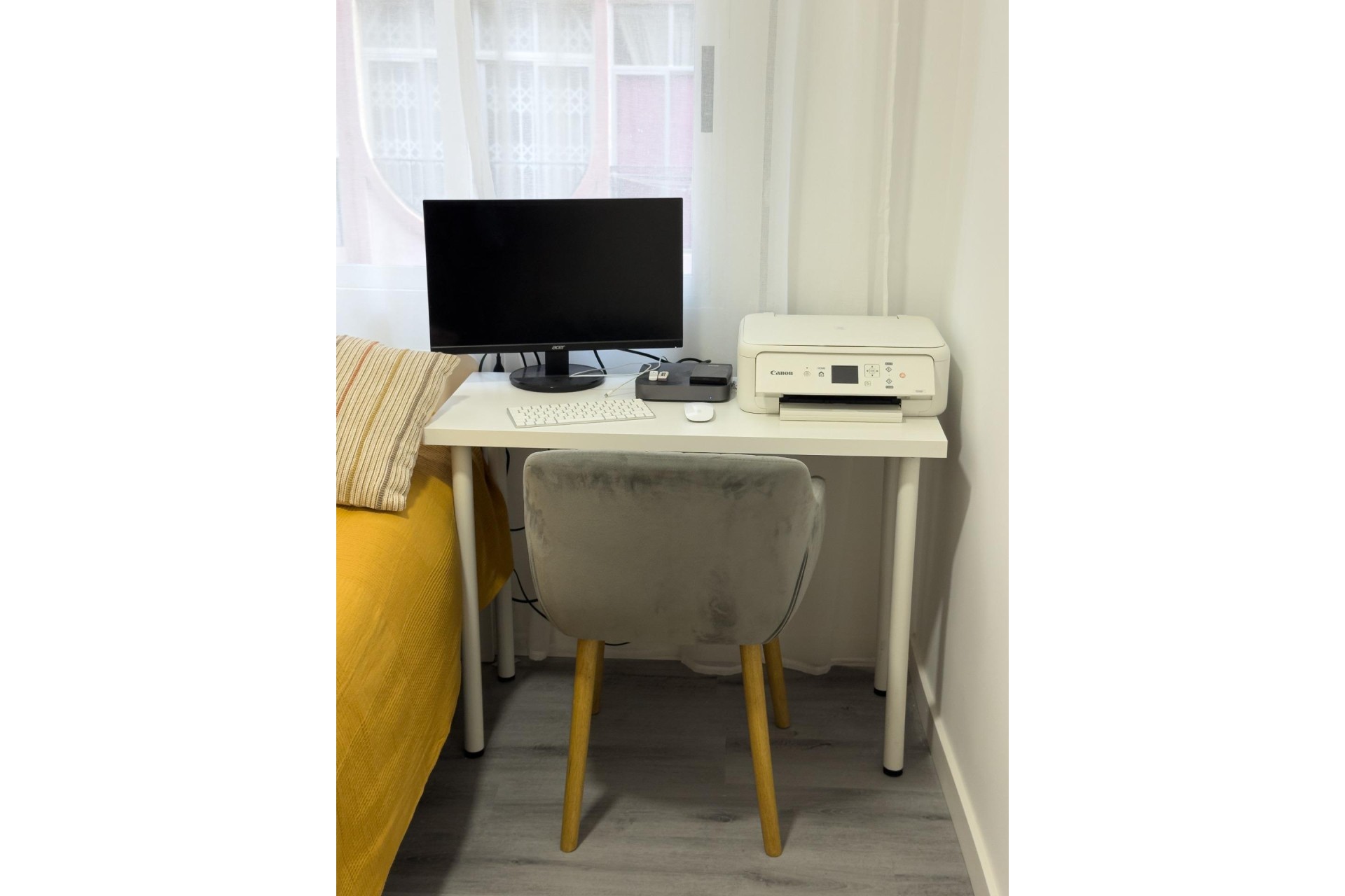 Wiederverkauf - Wohnung / Apartment -
Torrevieja - Curva del Palangre